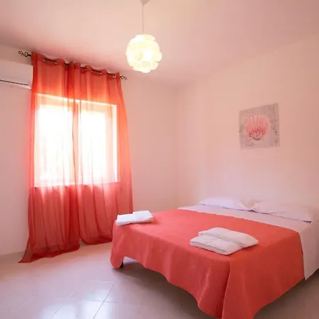 Appartement Pizzo Beach Club