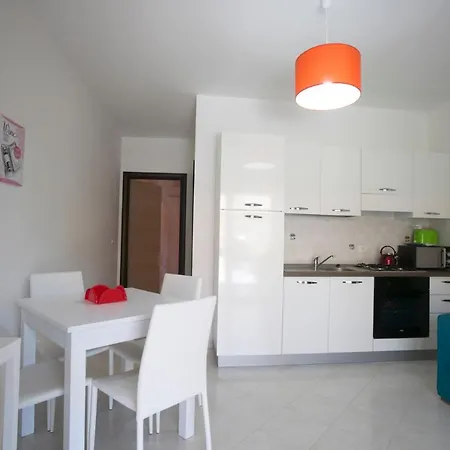 Pizzo Beach Club Pizzo (Calabria)