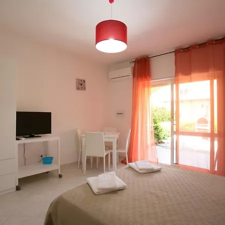 Appartement Pizzo Beach Club Pizzo (Calabria)