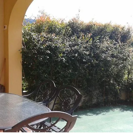 Appartement Pizzo Beach Club