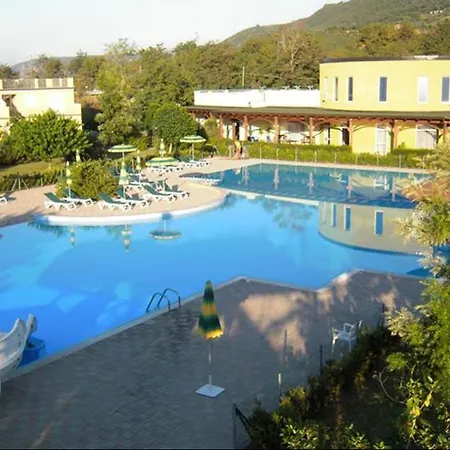 Pizzo Beach Club Appartement Pizzo (Calabria)