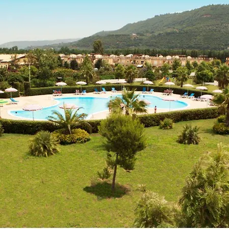 Pizzo Beach Club