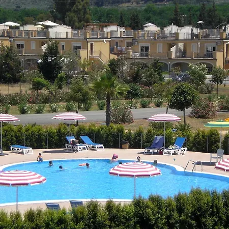 Pizzo Beach Club Appartement