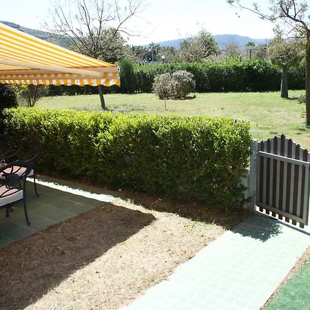 Appartement Pizzo Beach Club Pizzo (Calabria)