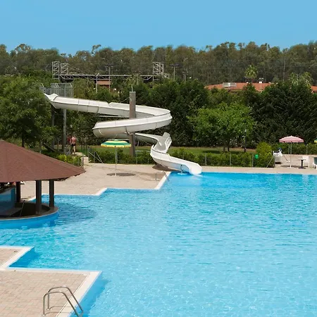 Pizzo Beach Club Appartement