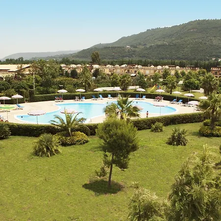 Pizzo Beach Club Pizzo (Calabria)