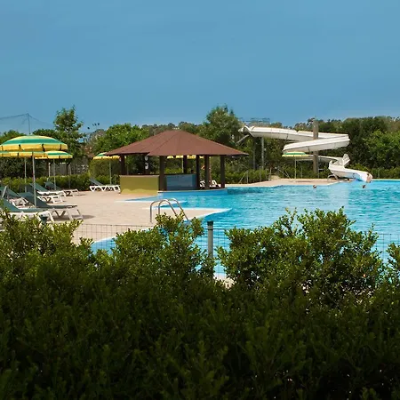 Appartement Pizzo Beach Club Pizzo (Calabria)
