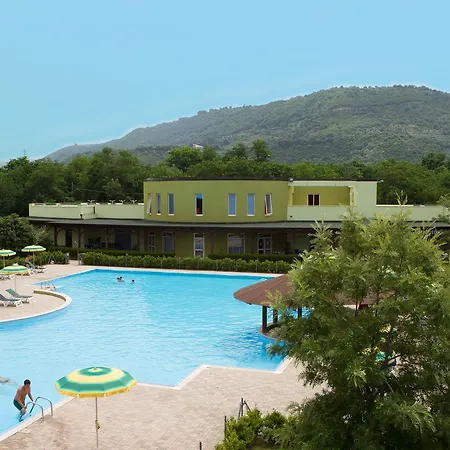 Appartement Pizzo Beach Club *