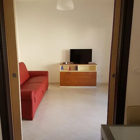 Pizzo Beach Club Appartement Pizzo (Calabria)