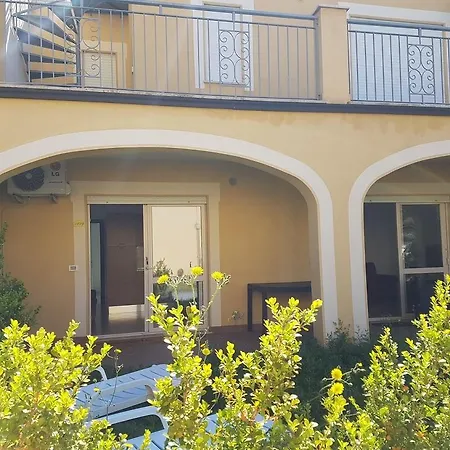 Appartement Pizzo Beach Club *
