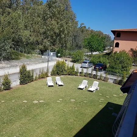 Appartement Pizzo Beach Club *