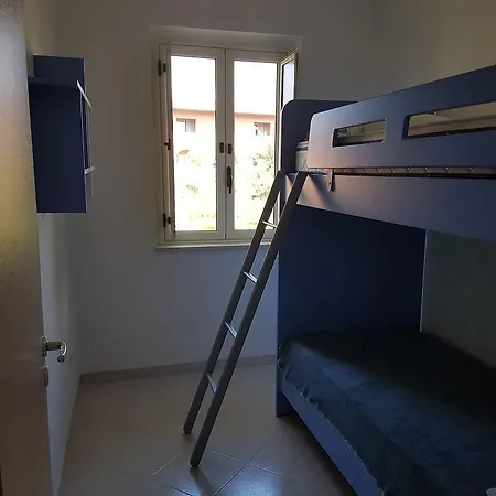 Pizzo Beach Club Appartement *