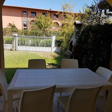 Appartement Pizzo Beach Club *