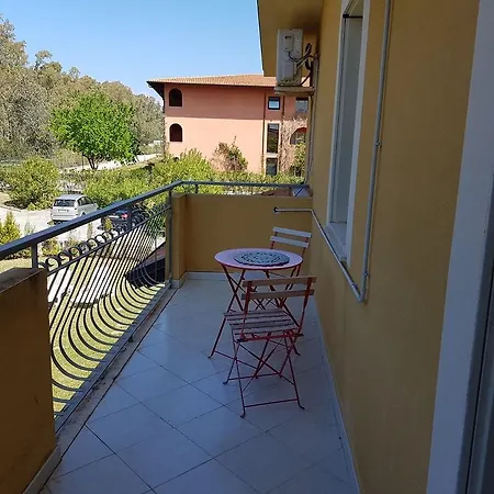Pizzo Beach Club Appartement Pizzo (Calabria)