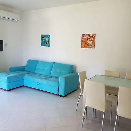 Appartement Pizzo Beach Club *