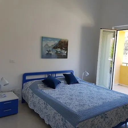Appartement Pizzo Beach Club
