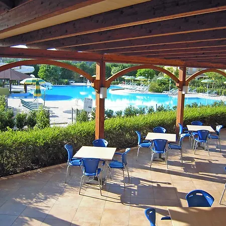 Pizzo Beach Club * Pizzo (Calabria)