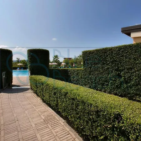 Pizzo Beach Club
