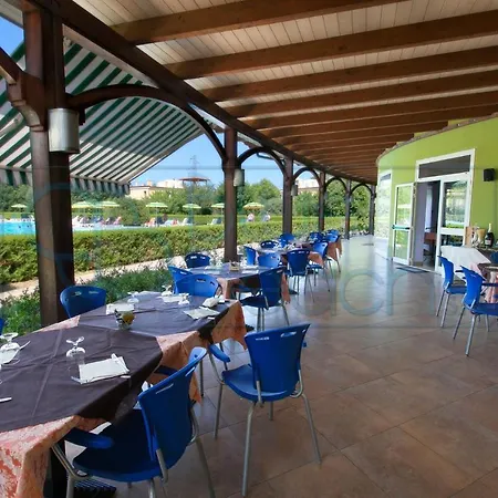 Pizzo Beach Club * Pizzo (Calabria)