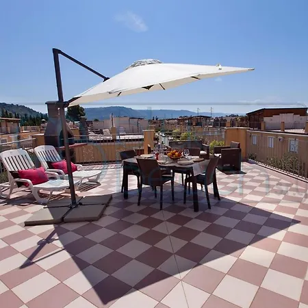 Pizzo Beach Club Appartement Pizzo (Calabria)