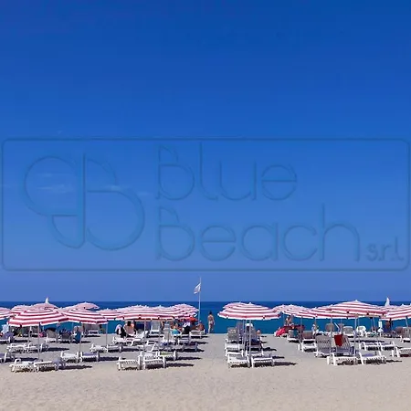 Pizzo Beach Club Appartement