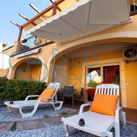 Pizzo Beach Club Appartement Pizzo (Calabria)