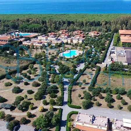 Pizzo Beach Club Pizzo (Calabria)