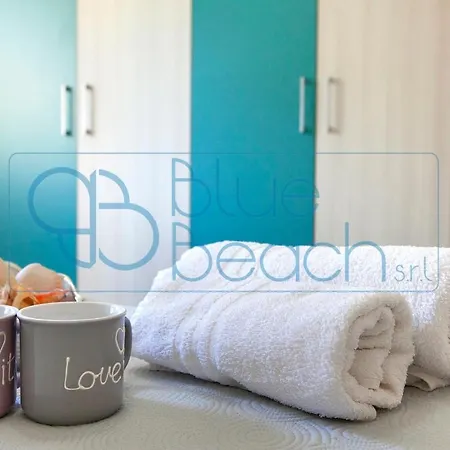 Pizzo Beach Club
