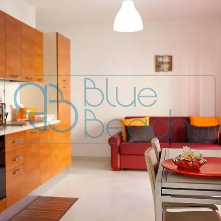 Pizzo Beach Club Appartement Pizzo (Calabria)