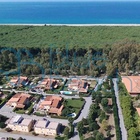 Appartement Pizzo Beach Club *