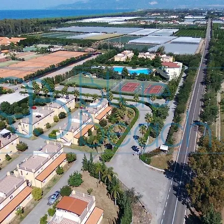 Pizzo Beach Club Appartement Pizzo (Calabria)