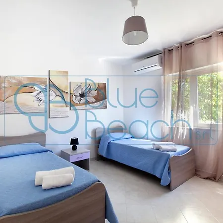 Pizzo Beach Club Appartement