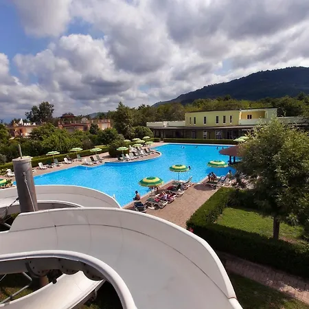 Pizzo Beach Club Appartement Pizzo (Calabria)