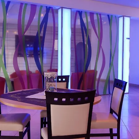 Appartement Pizzo Beach Club Pizzo (Calabria)