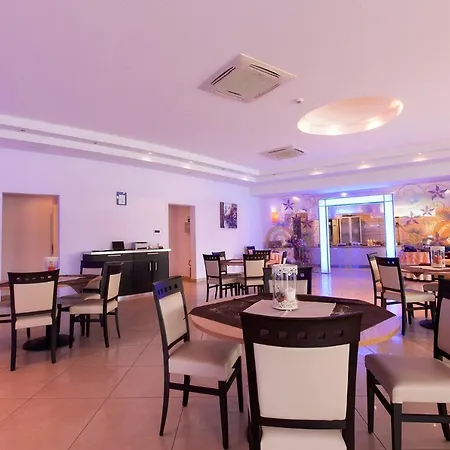 Pizzo Beach Club Appartement