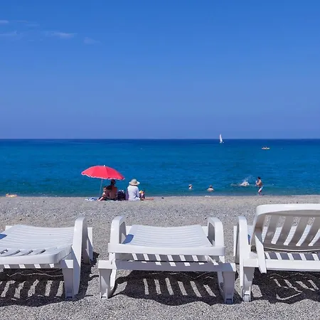 Appartement Pizzo Beach Club