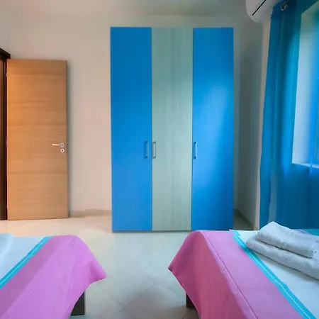 Pizzo Beach Club Appartement Pizzo (Calabria)