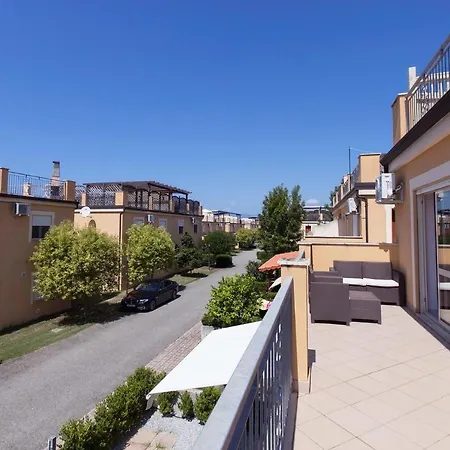 Appartement Pizzo Beach Club Pizzo (Calabria)
